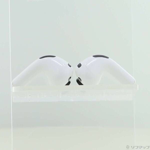 ソフマップ 〔中古品〕 AirPods Pro 3 MFHP4J／A【352】