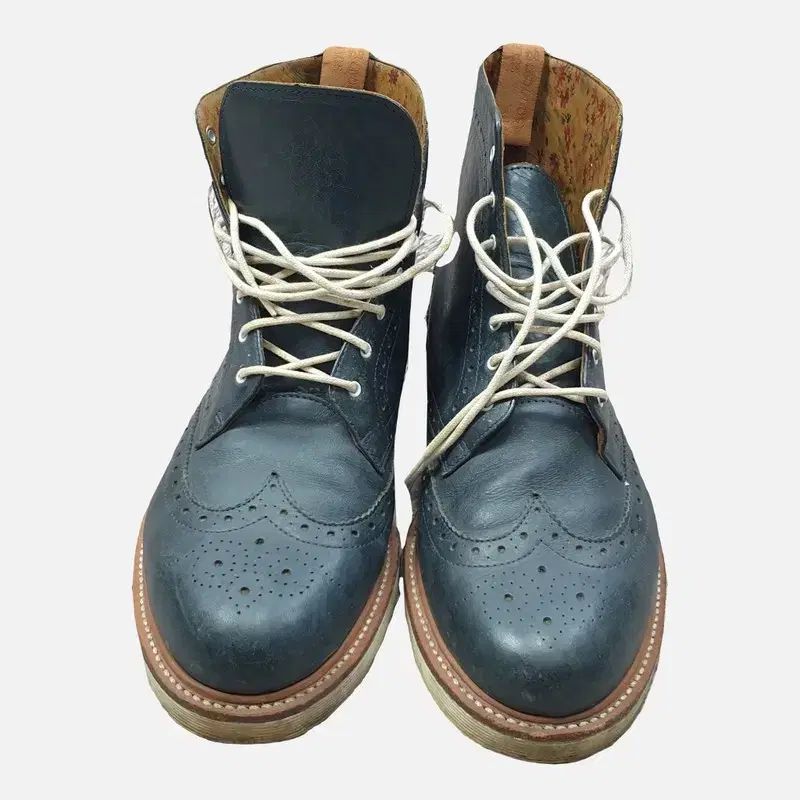 DR. MARTENS ドクターマーチン ブラック ユニセックス ブーツ UK8 M9941