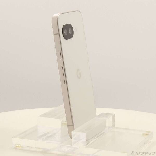 中古A】Google Pixel 9a 128GB ポーセリン docomo SIMフリー - メルカリ