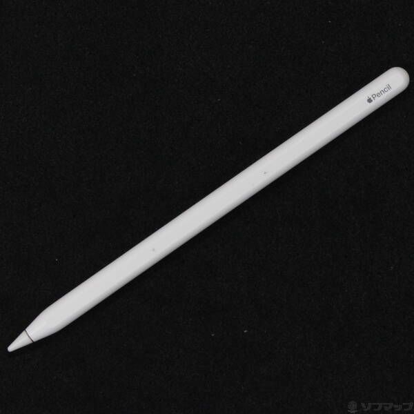 ソフマップ 〔中古品〕 Apple Pencil 第2世代 MU8F2J／A【262】 6,977円
