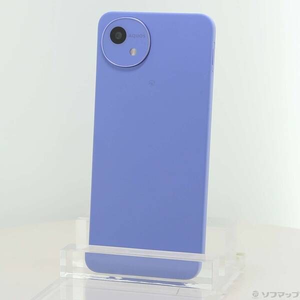 ソフマップ 〔中古品〕 AQUOS wish5 128GB MISORA SH-M32-A SIMフリー【276】