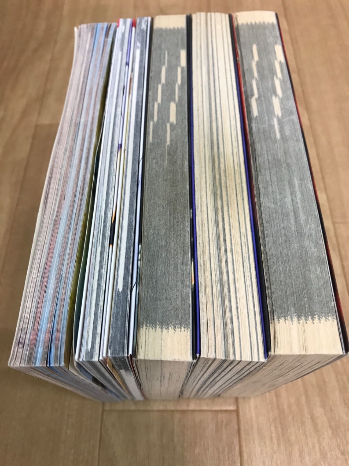 ☆NARUTO ナルト 1~72巻 コミック全巻セット＋関連本6冊 【計