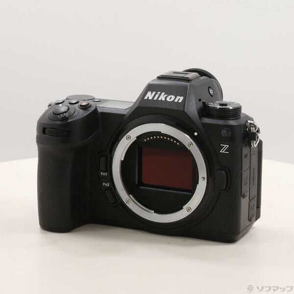 ソフマップ 〔中古品〕 Z6III ボディ【262】