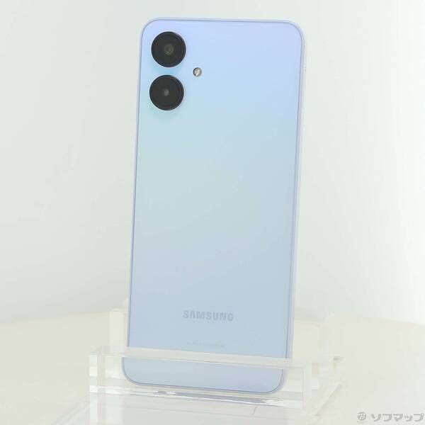 ソフマップ 〔品〕 Galaxy A25 5G 64GB ライトブルー SC-53F docomo