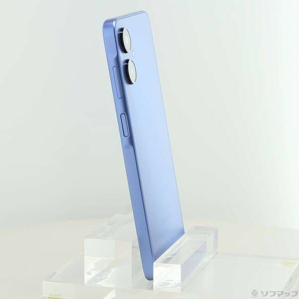 Galaxy A25 5G 64GB ブルー SCG33 中古 au SIMフリー - メルカリ