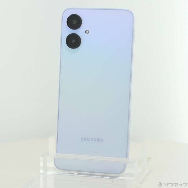 Galaxy A25 5G 64GB ライトブルー au SIMフリー中古 - メルカリ