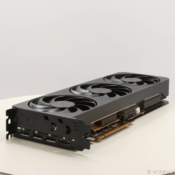 ソフマップ 〔中古品〕 RD-RX9070XT-E16GB／TP【262】