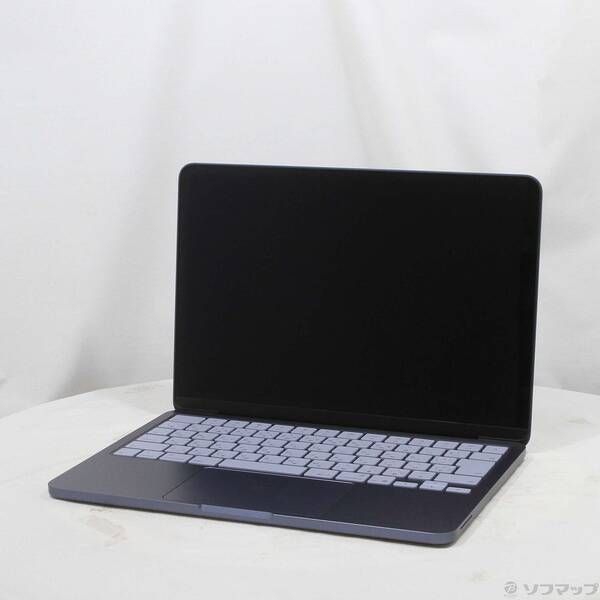ソフマップ 〔中古品〕 MacBook Neo 13-inch Early-2026 MHFF4J／A Apple A18 Pro 6コアCPU_5コアGPU 8GB SSD256GB インディゴ 〔26.3 Tahoe〕【305】