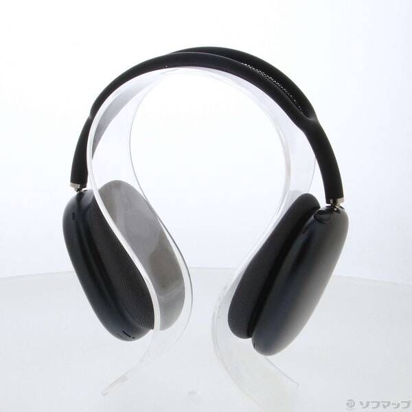 ソフマップ 〔中古品〕 AirPods Max 2 ミッドナイト MHWK4ZA／A【258】