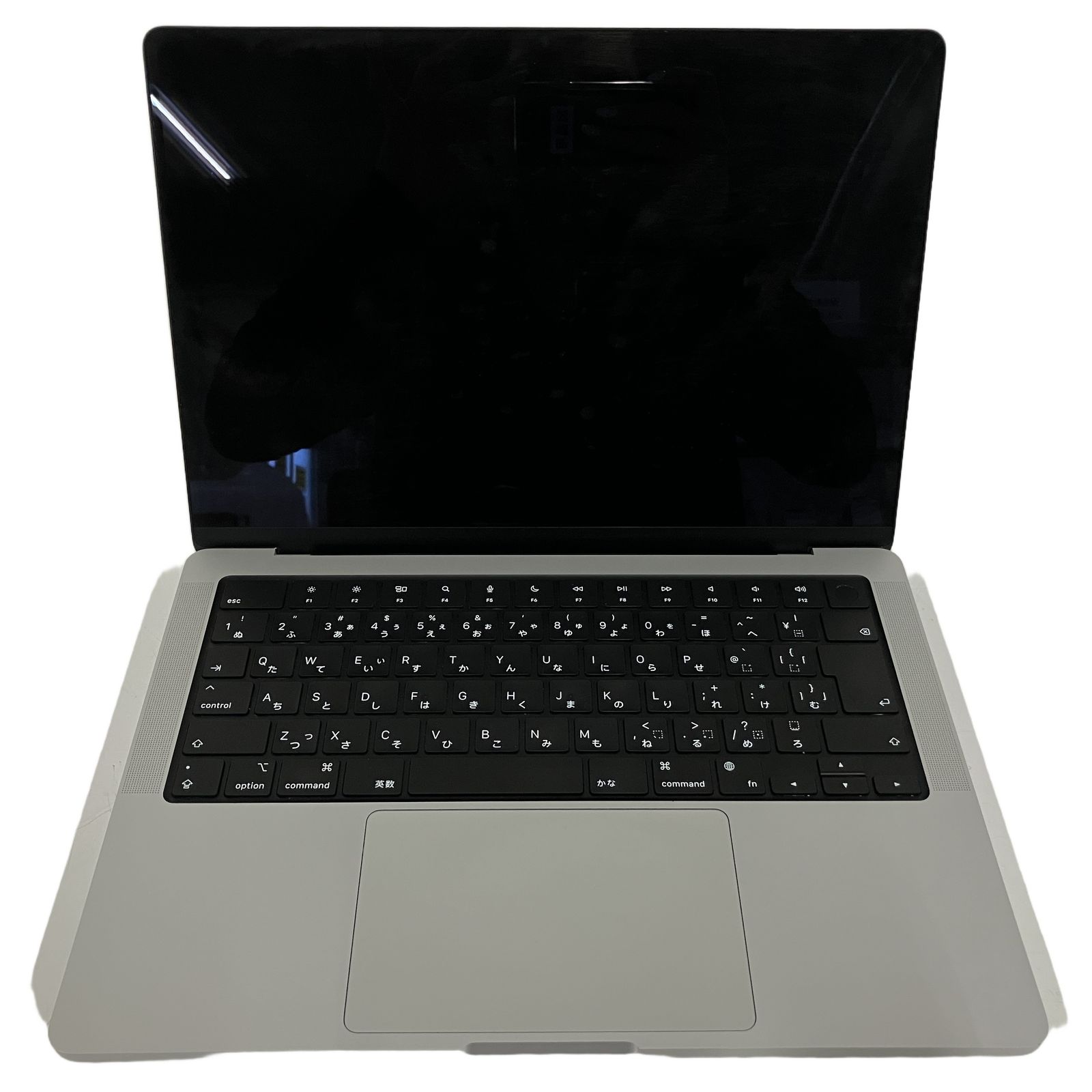 Apple MacBook Pro 14インチ 2021 M1Pro 16GB 512GB ノートパソコン 