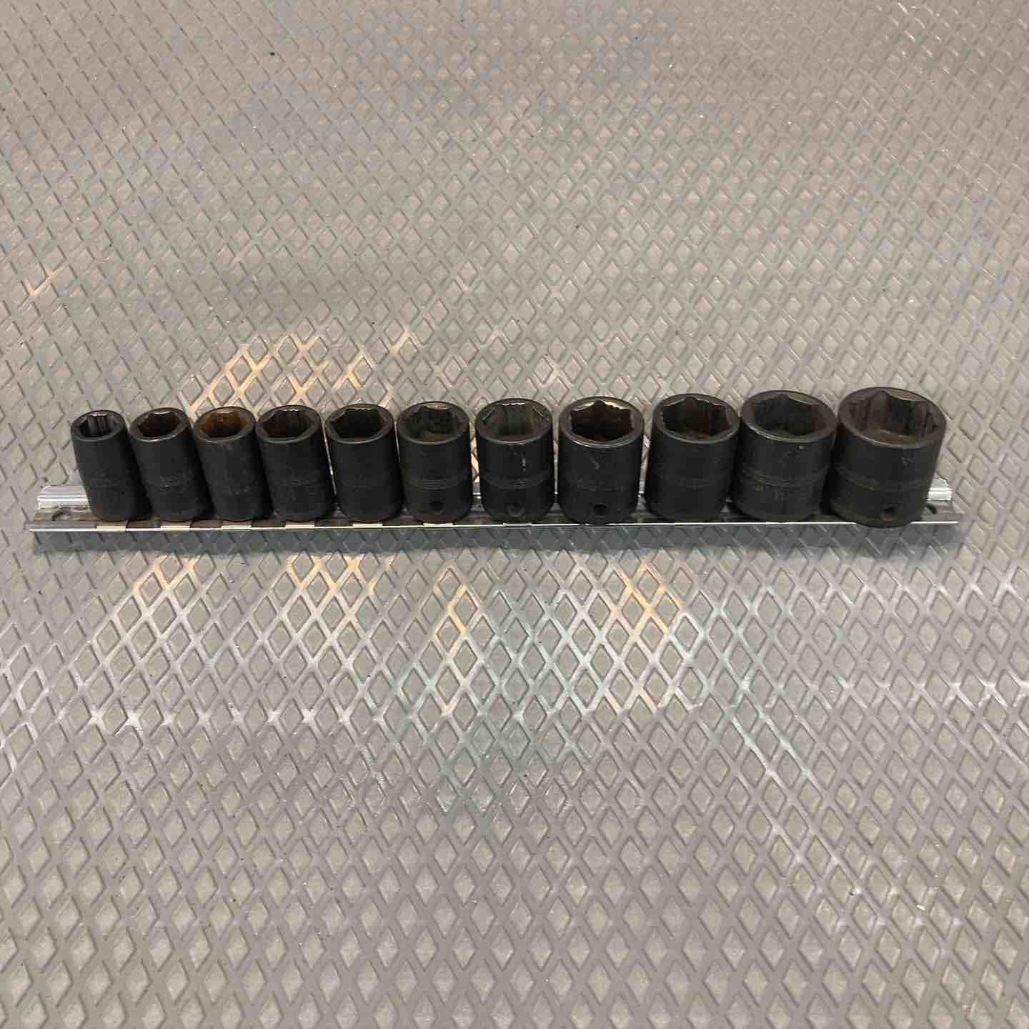 ◇マックツール(MACTOOLS) インパクトソケットセット SXPGM116BR【所沢店】