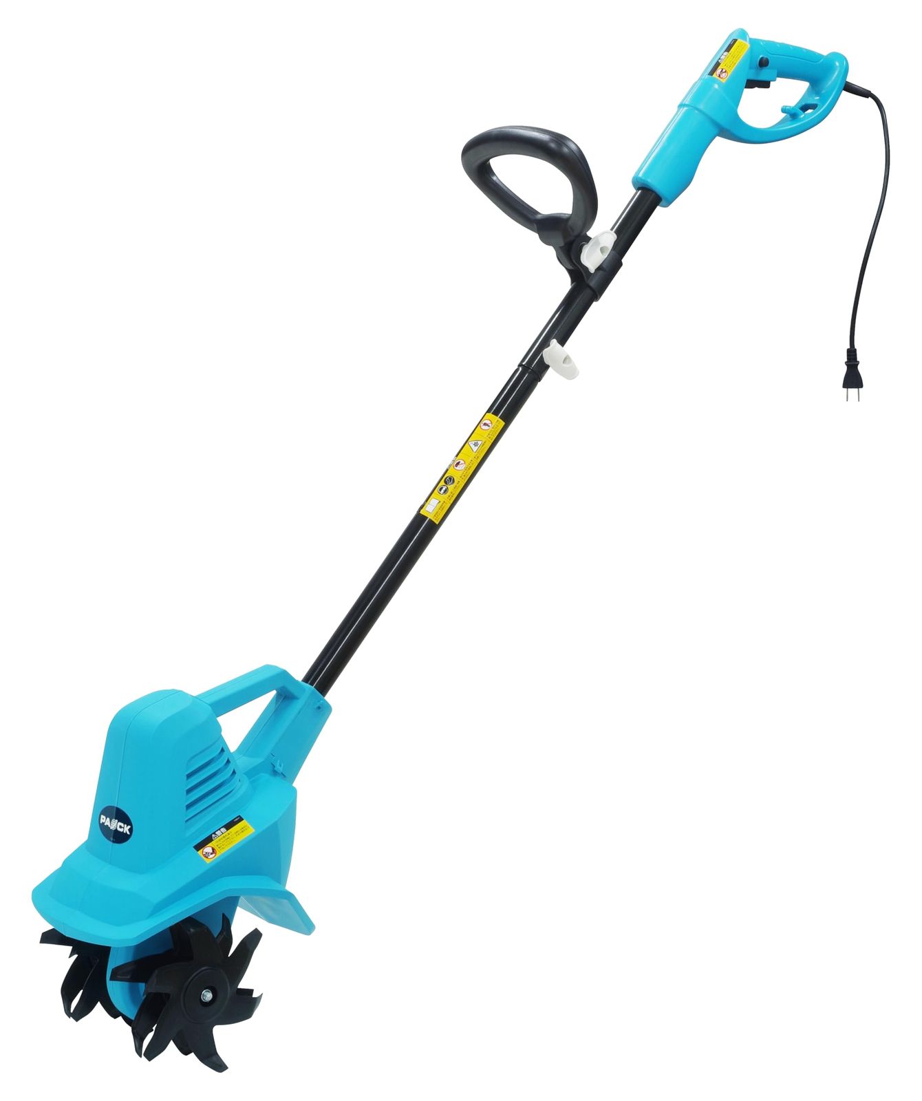 パオック(PAOCK) 家庭用電動耕うん機 300W 小型 軽量 手軽に作業 CV-300 家庭菜園 ガーデニングY 2663d9b0