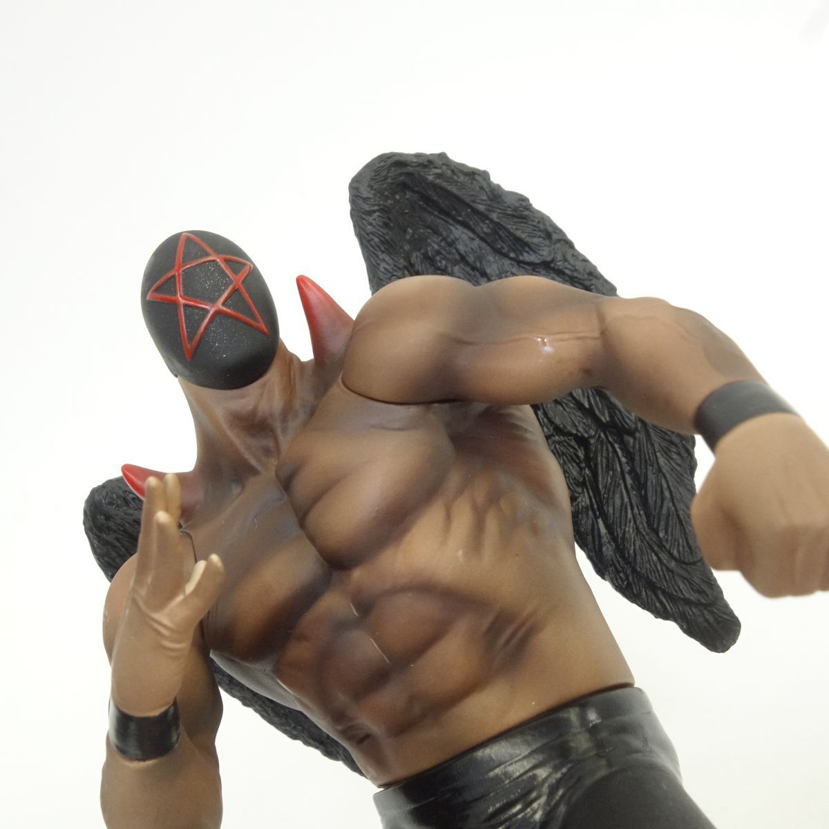 CCP Muscular Collection Vol.67 キン肉マン ペンタゴン PENTAGON