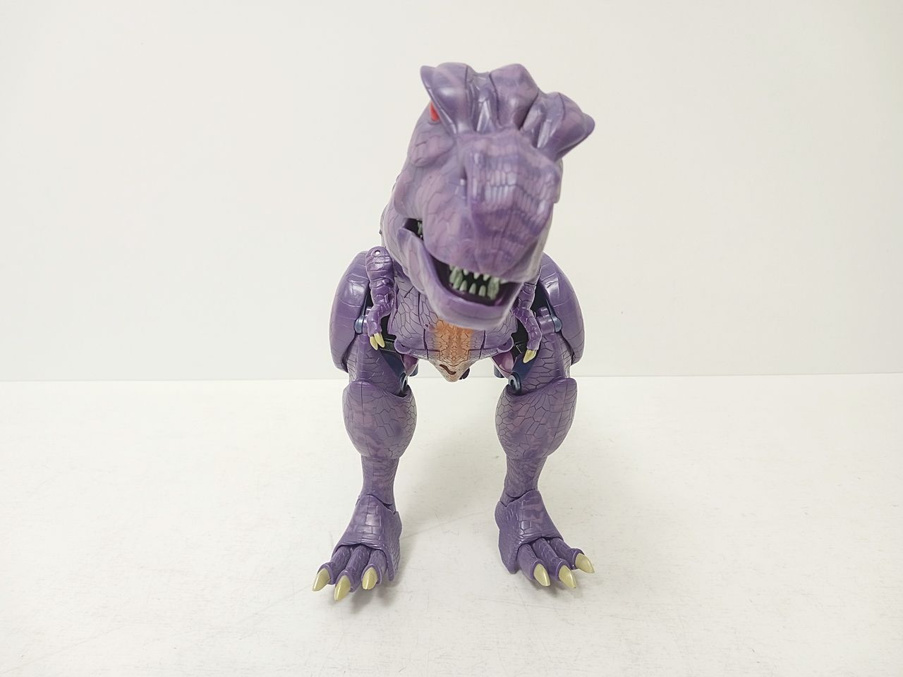 タカラトミー トランスフォーマー マスターピース MP-43 メガトロン