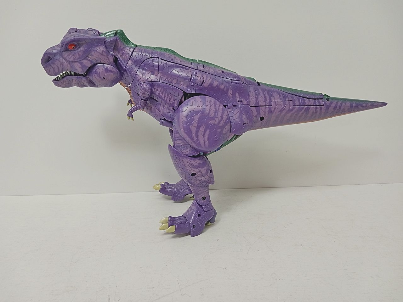 タカラトミー トランスフォーマー マスターピース MP-43 メガトロン