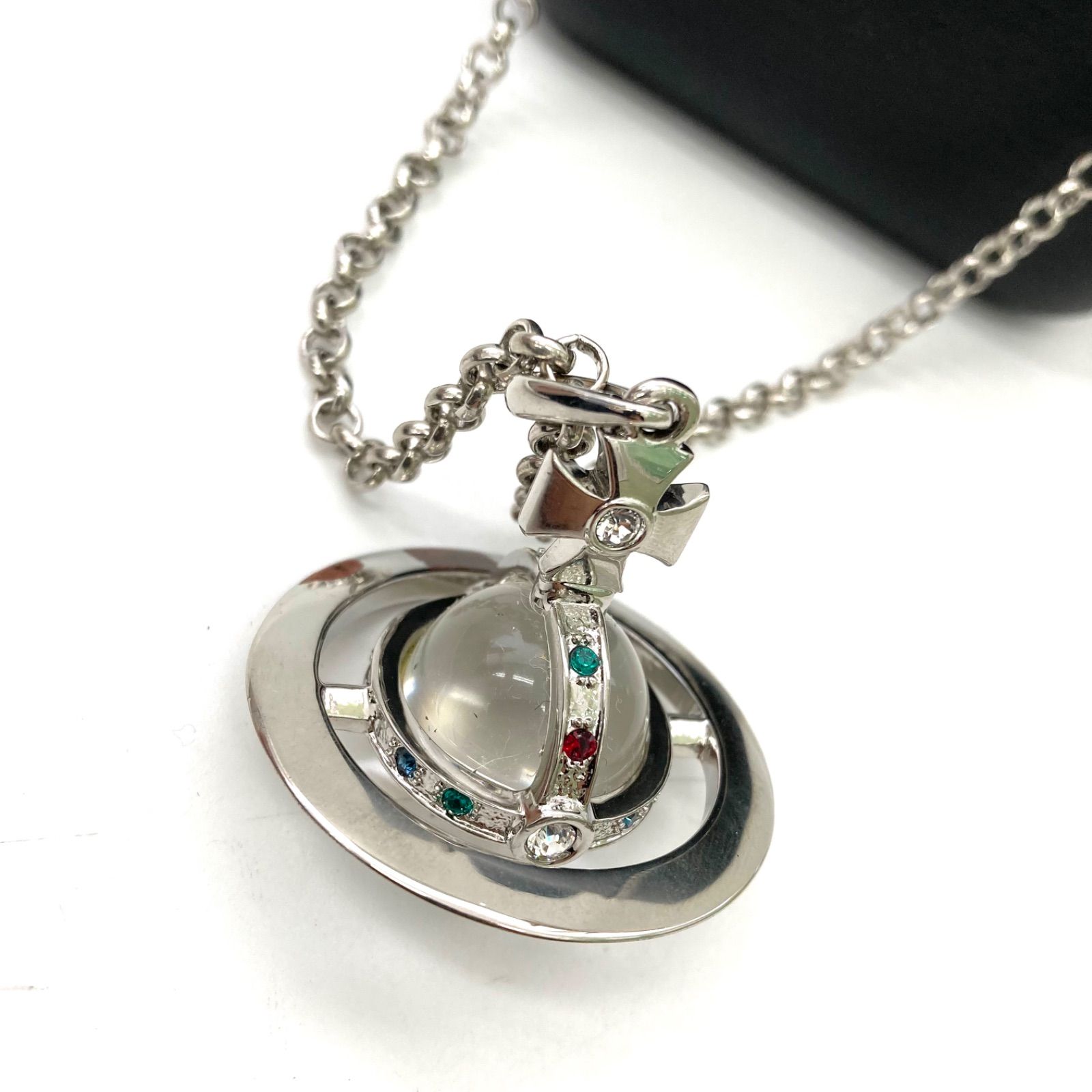 Vivienne Westwood】ヴィヴィアンウエストウッド スモールオーブ