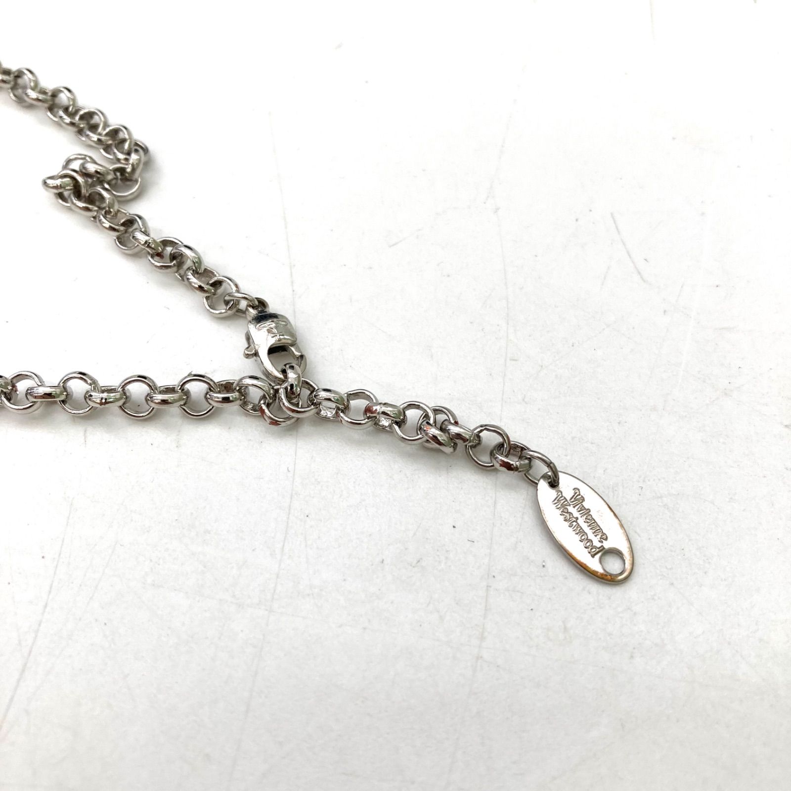 Vivienne Westwood】ヴィヴィアンウエストウッド スモールオーブ 