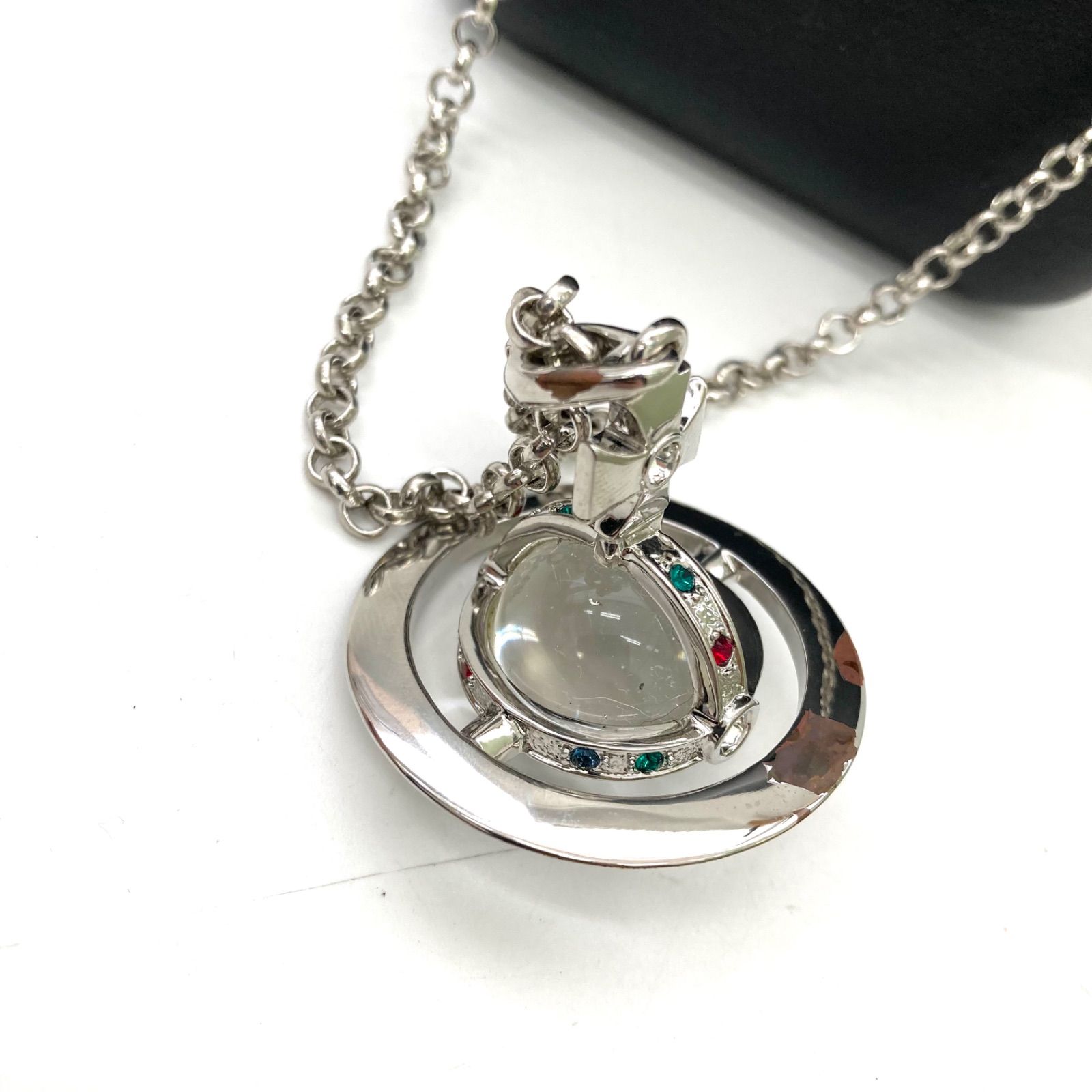 Vivienne Westwood】ヴィヴィアンウエストウッド スモールオーブ