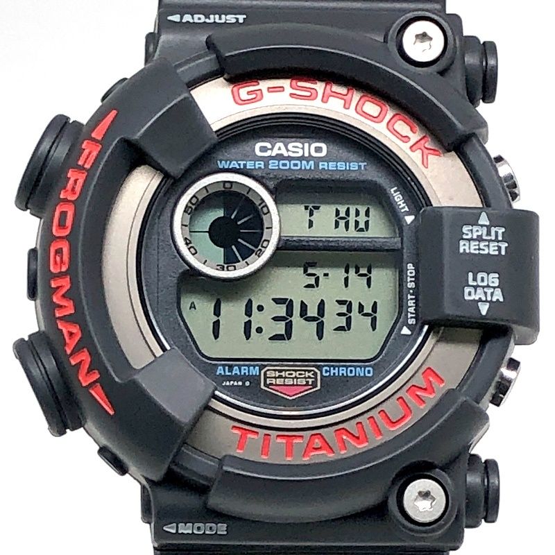 G-SHOCK ジーショック DW-5600RI22-1 石川遼 第3弾 シグネチャーモデル