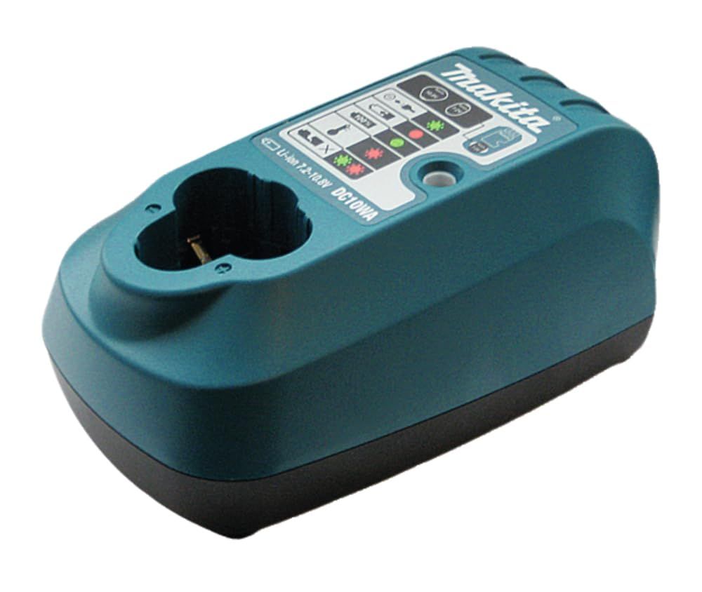 【新品】マキタ(Makita) 充電器DC10WA 直流7.2V - 10.8V DC10WA 4c266698