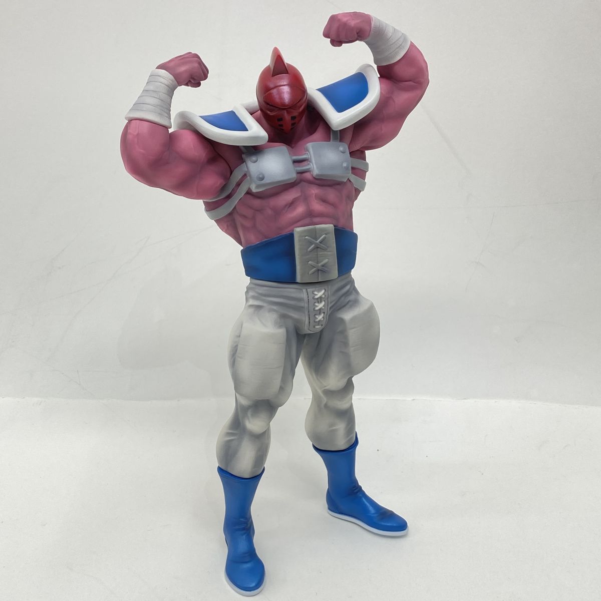 CCP キン肉マン ビッグボディ 特別カラーver. CCP Muscular Collection