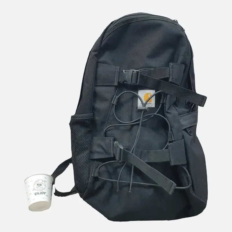 Carhartt カーハート ブラック バックパック M9902