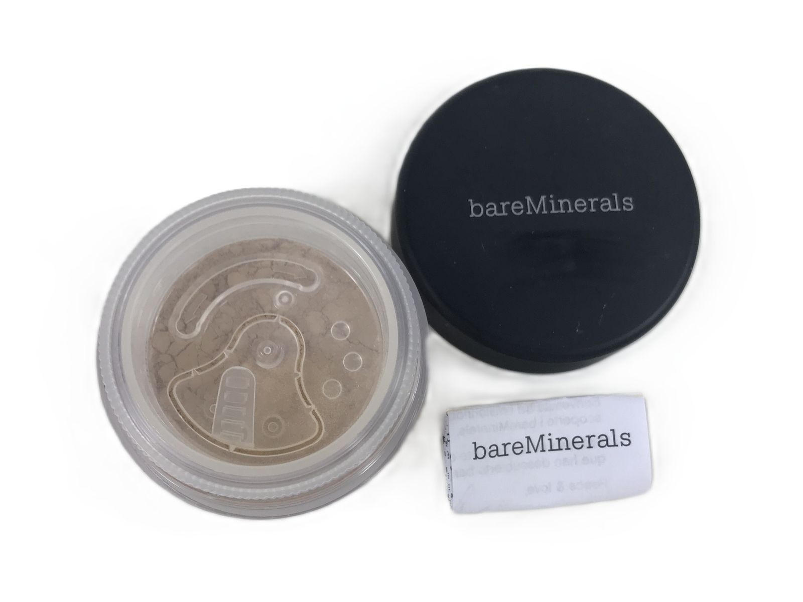 未使用 ベアミネラル bare Minerals コンシーラー ウェル レステッド