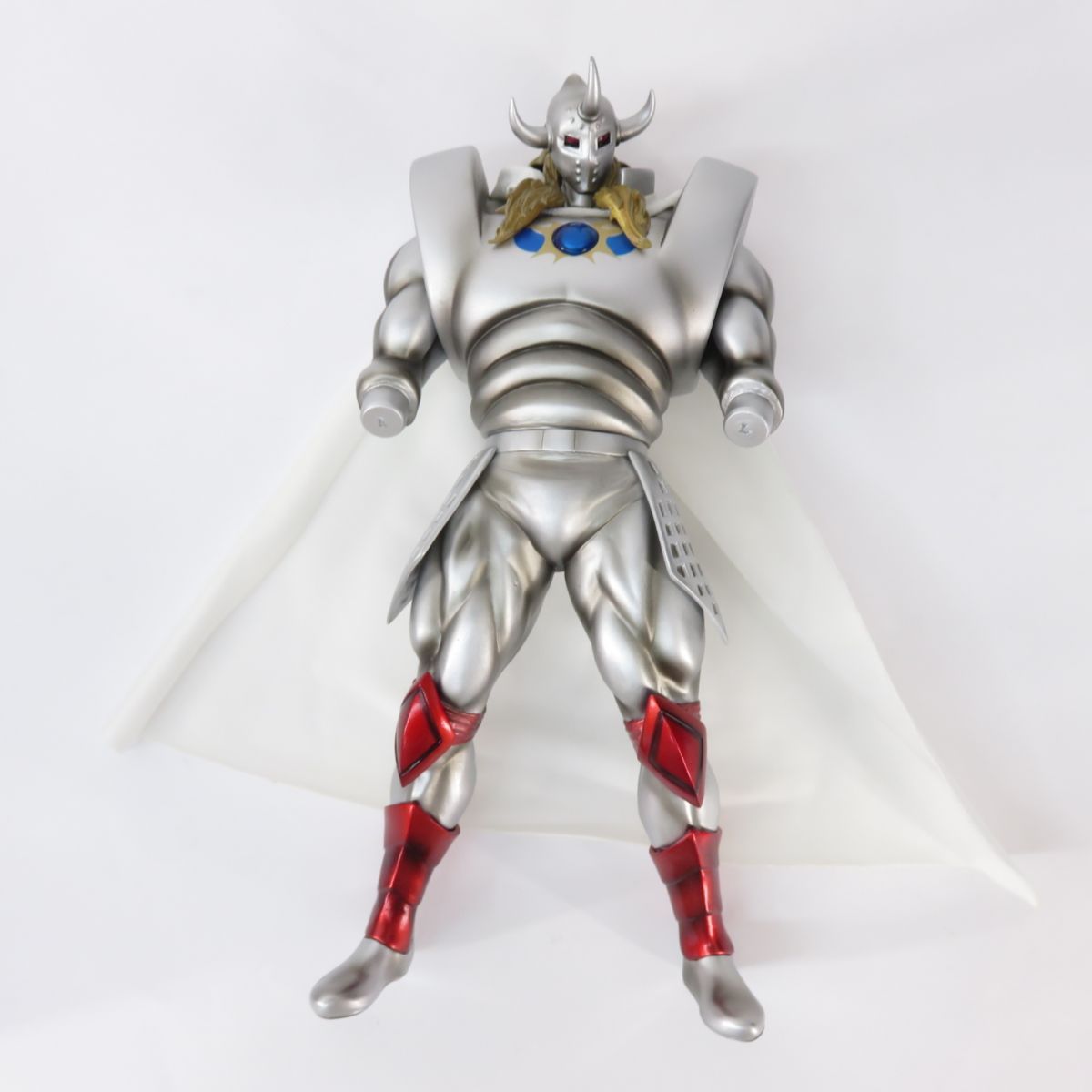 CCP Muscular Collection EX キン肉マン 悪魔将軍 地獄の