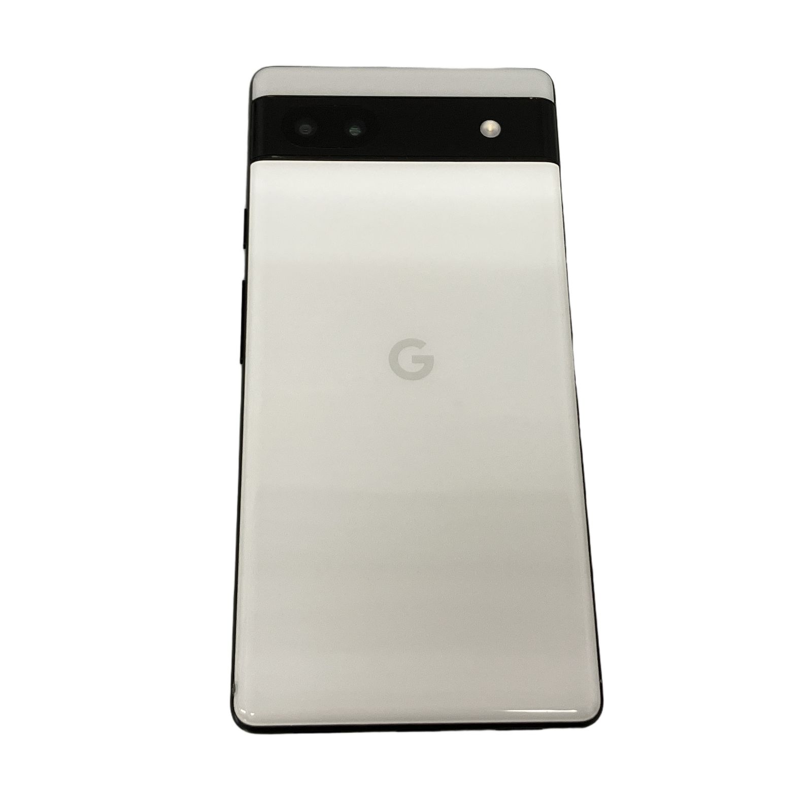 Google Pixel 6a 128GB ジャンク品 KDDI SIMロックなし - メルカリ