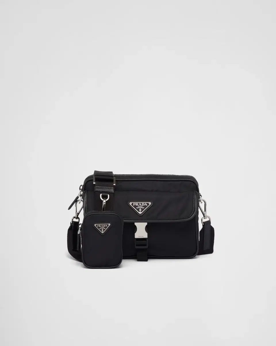 PRADA プラダ クロスバック