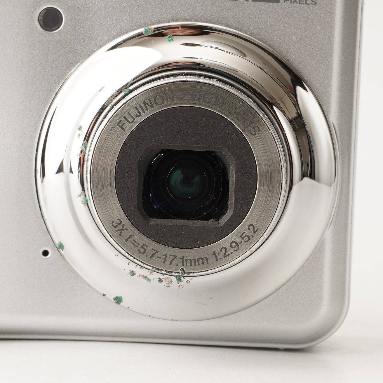 未使用保管品 FUJIFILM 富士フィルム A170 コンパクト デジカメ 希少 未使用保管品 FUJIFILM A170 コンパクトデジカルカメラ カメラ