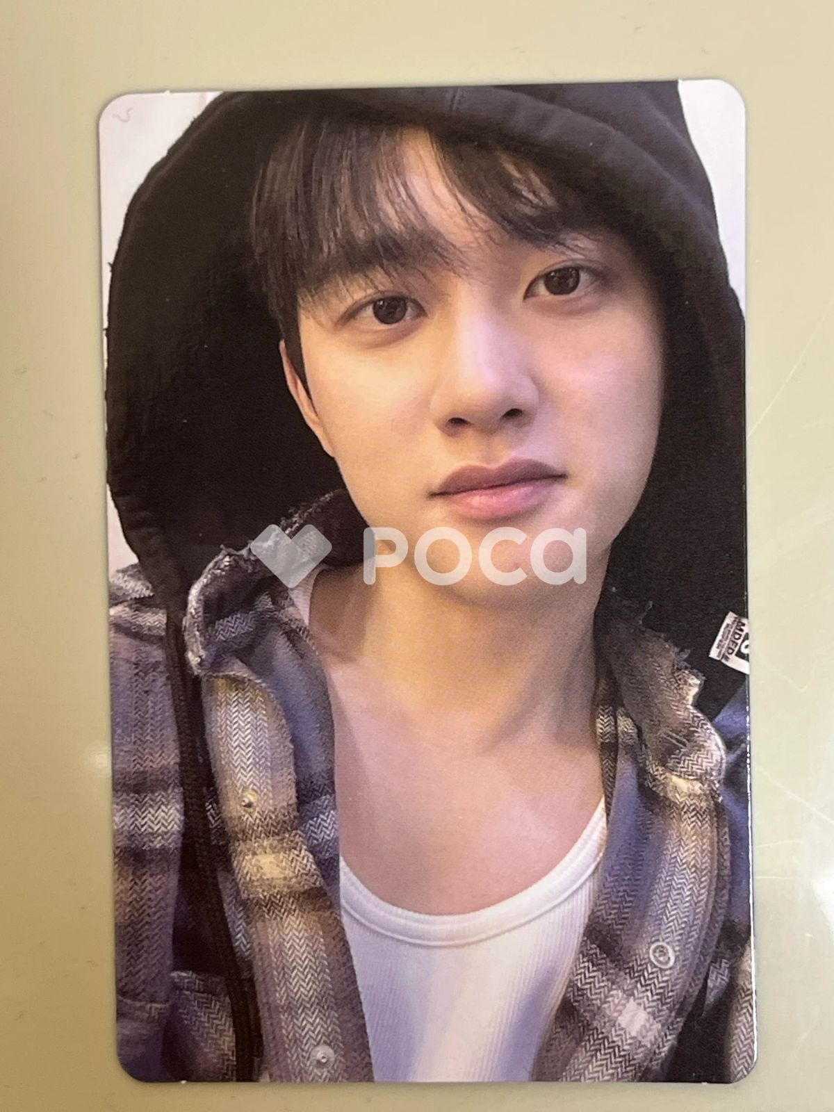 EXO D.O. DOH KYUNG SOO ASIA FAN CONCERT TOUR BLOOM MD 購入イベント