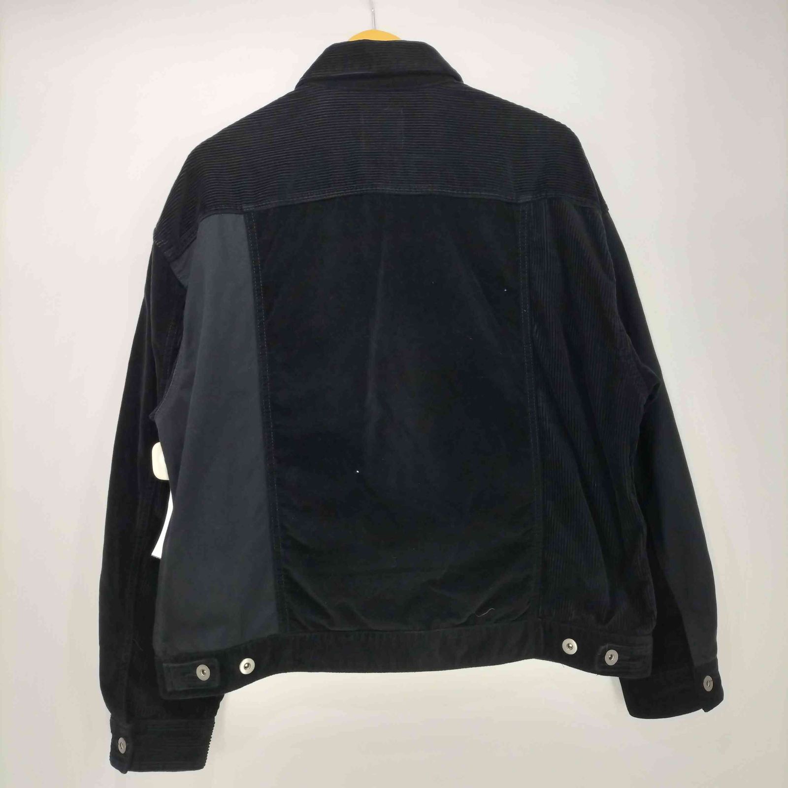 ビームス BEAMS 24AW クレイジー デザイン トラッカージャケット