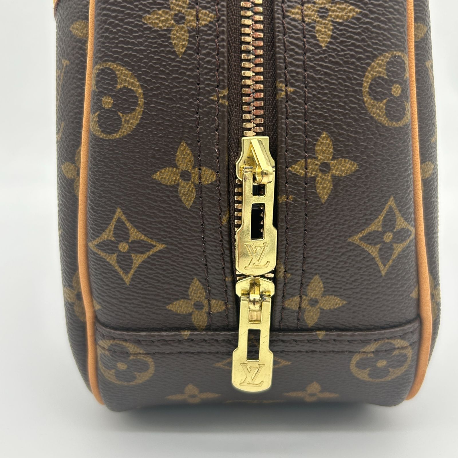 LOUIS VUITTON （ルイ・ヴィトン） トゥルーヴィル モノグラム ミニ 