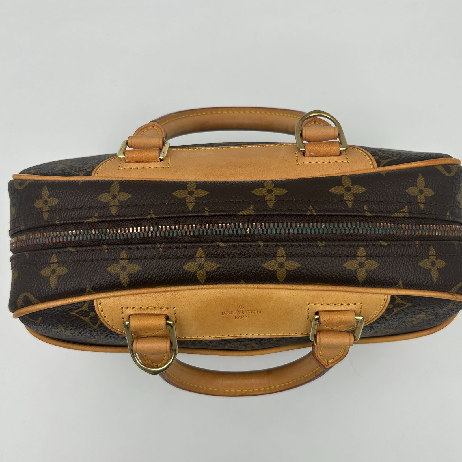 LOUIS VUITTON （ルイ・ヴィトン） トゥルーヴィル モノグラム ミニ 