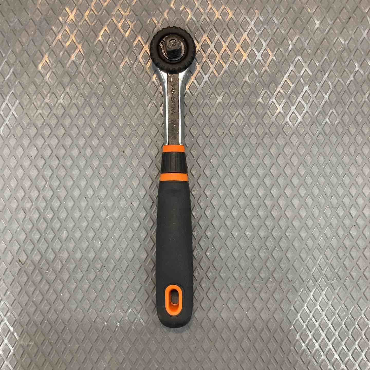 ◇BAHCO(バーコ) Ratchet Handle ラチェットハンドル 7755-3/8【所沢店】