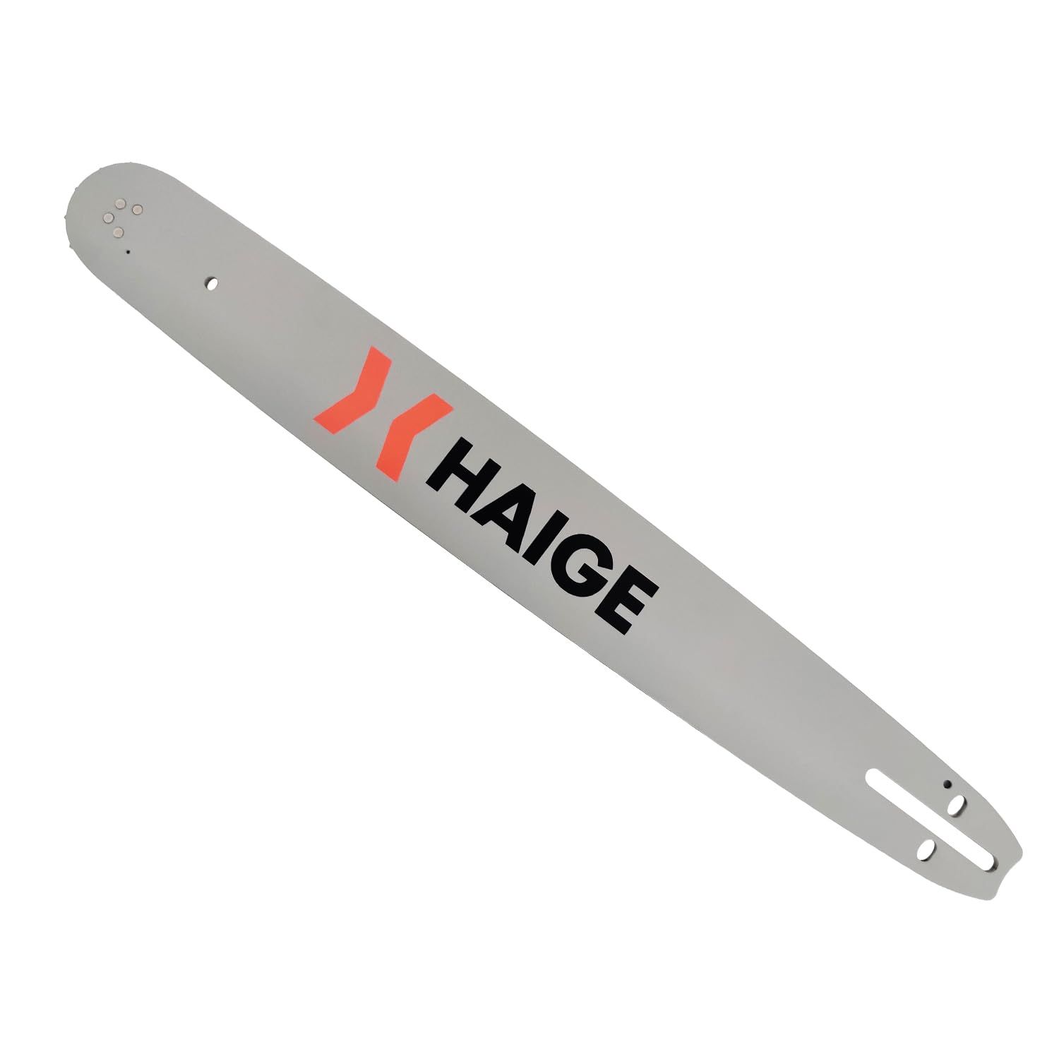 HAIGE(ハイガー) [ガイドバー] 20インチ スプロケットノーズ リンク数76 HG-CG-52076★m fd26555a