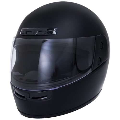 SELENEFF フルフェイスヘルメット XL バイク ヘルメット フルフェイス バイク用 大きめ PSC・SG規格適合品so 0022390c