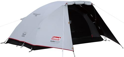 コールマン(Coleman) テント ツーリングドームエアー DARKROOM サイズ ST+(1~2人用)/LX+(2~3人用)★m 57f291cf
