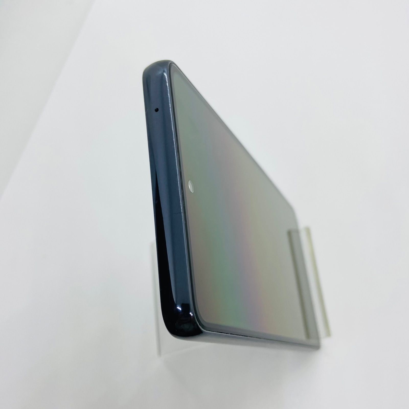 訳あり】Galaxy A53 5G SC-53C 128GB ブラック docomo - メルカリ