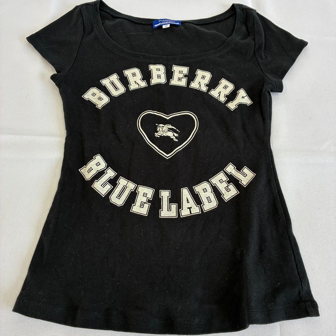 【ER263】NS444　BURBERRY BLUE LABEL　バーバリーブルーレーベル　トップス