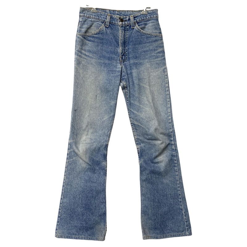 新品，爆買い 【中古品】 LEVI