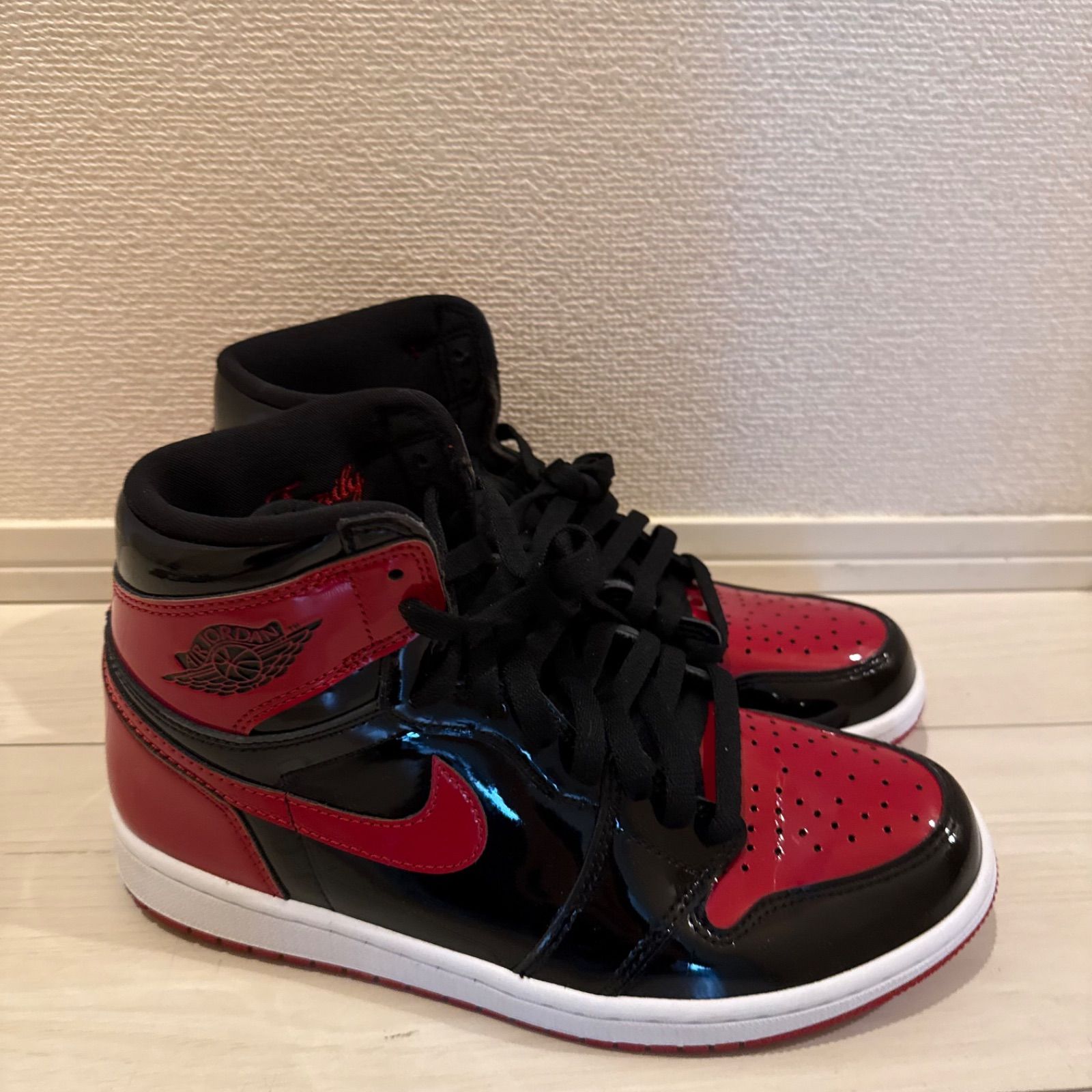Nike Air Jordan 1 High OG 