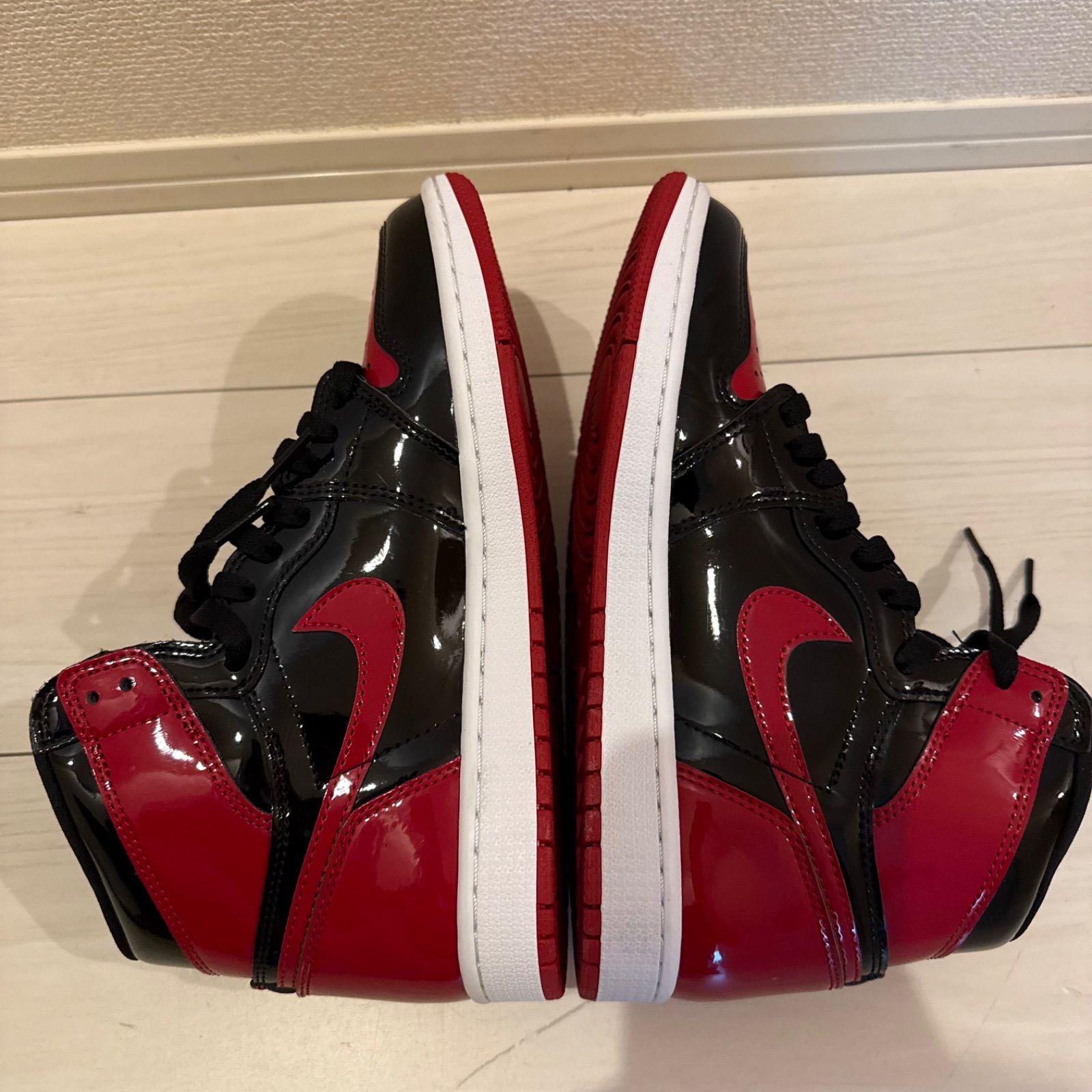 Nike Air Jordan 1 High OG 