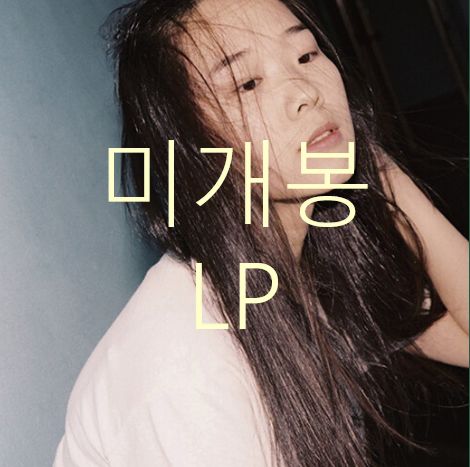 未開封 キム・サウォル ー 1 家 ／ スザンヌ （ LP ）