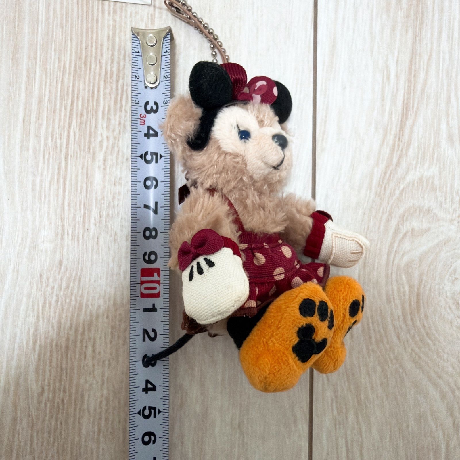 東京ディズニーシー ハロウィン 2015 3点セット ダッフィーフレンズ