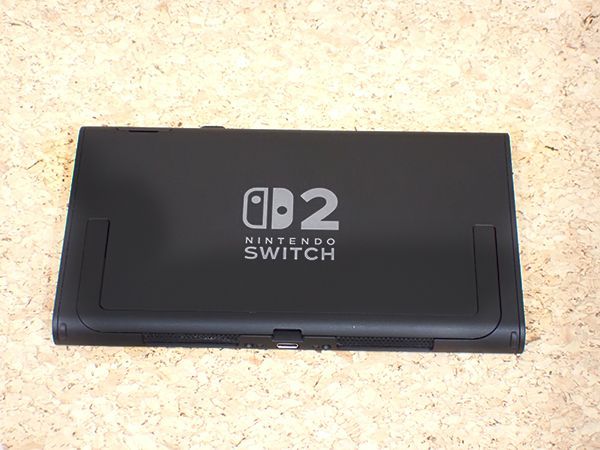 中古 良品】Nintendo Switch 2 国内版 BEE-S-KB6PA 任天堂 本体