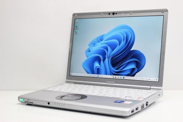第11世代i5/Panasonic/レッツノート/16GB/SSD256GB パソコン ノートパソコン Windows11 ハイスペック Panasonic レッツ