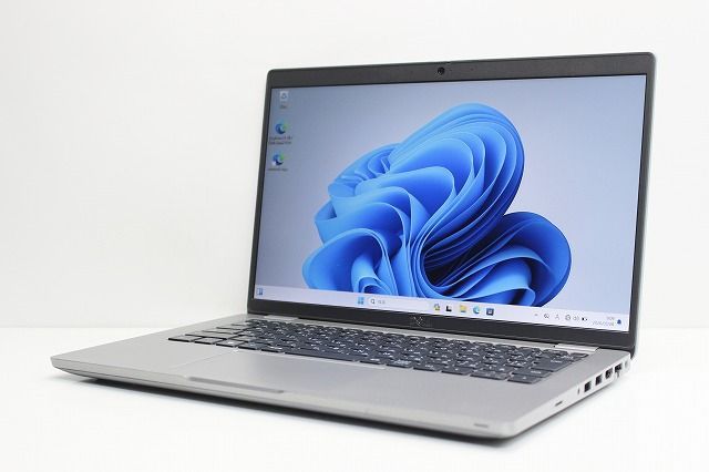 ノートパソコン Windows11 ハイスペック Dell Latitude 5420 第11世代 Core i7 メモリ32GB SSD512GB 14インチ カメラ