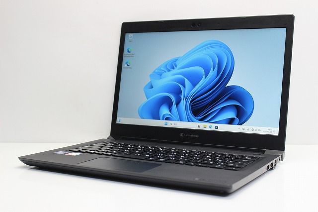 ノートパソコン ハイスペック Windows11 dynabook S73 第11世代 Core 